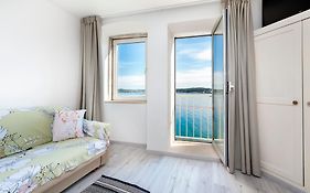 Apartment Stella Marina Sea view